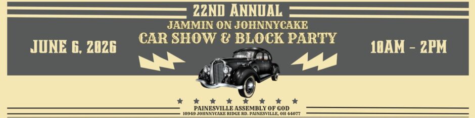 Jammin' On Johnnycake